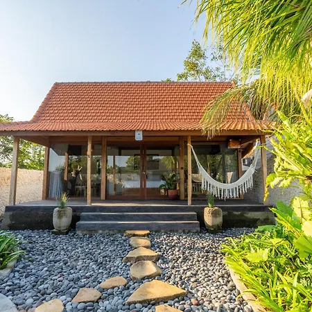 Kubu Gede Uluwatu