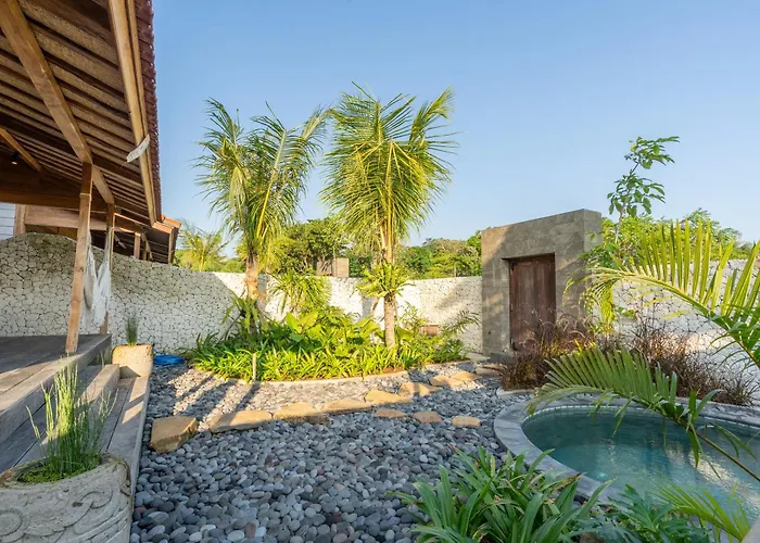 Kubu Gede Uluwatu