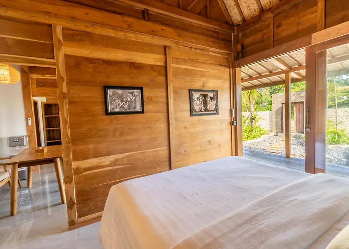 Kubu Gede 4* Uluwatu