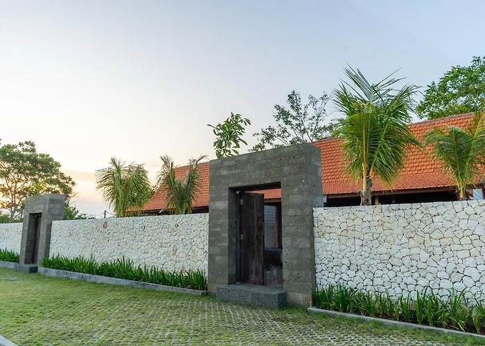 Kubu Gede Uluwatu